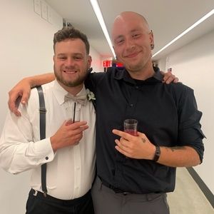 Meet your Posher, Joey